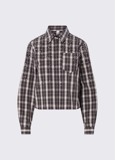 LIUJO CAMICIA - DONNA
