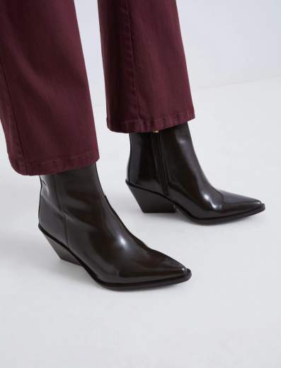 Marella Stivali Donna SIESTA