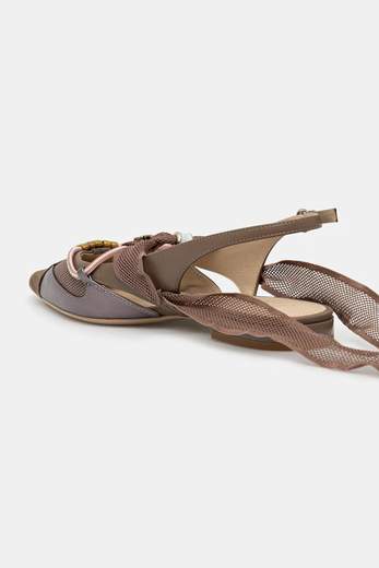 PINKO SANDALO - DONNA