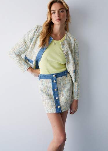 Liujo Canotta Donna WA6488J4822