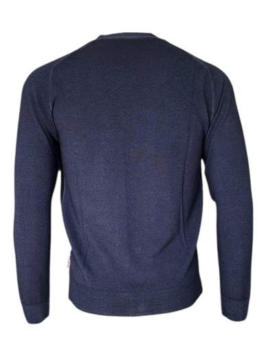 Bob Cardigan Uomo A26JAMES