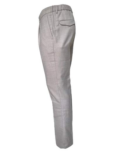 Devore Incipt Pantalone Uomo DVR15W2102
