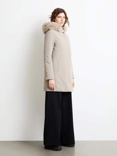 RRD GIUBBINO - DONNA