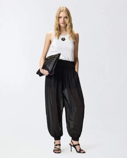 PINKO CANOTTA - DONNA