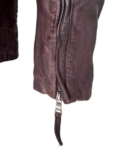 THE JACK LEATHERS MORENO