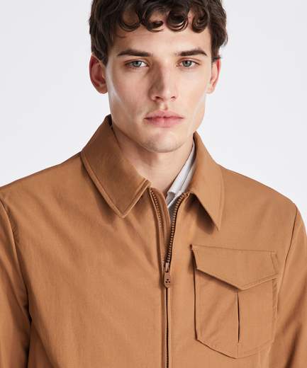 PEUTEREY GIUBBINO - UOMO