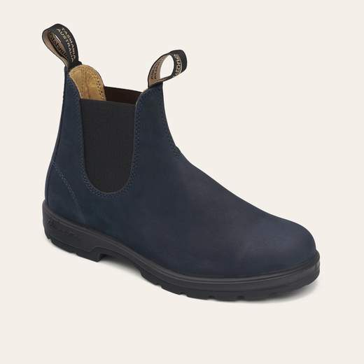 Blundstone Stivaletto 1940