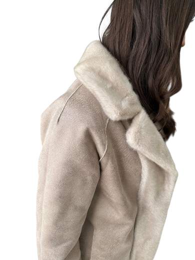 Tavus Ecomontone Donna 25215