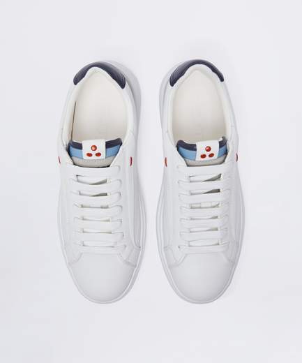 PEUTEREY SNEAKERS - UOMO