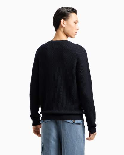 Emporio Armani Maglia Uomo EM002196AF13851