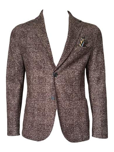 Bob Giacca Uomo A26MARDEN178