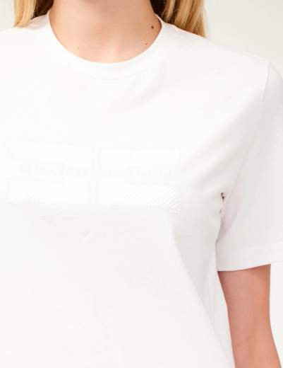 Elisabetta Franchi T-shirt Donna MA00251E2