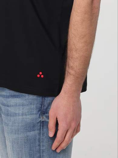 Peuterey T-shirt CLEATS MER