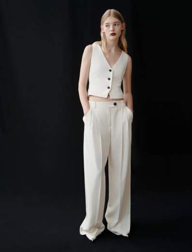 Marella Gilet Donna GIBERNA