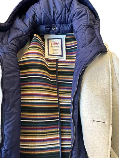 Bob Cappotto ANDY403TR