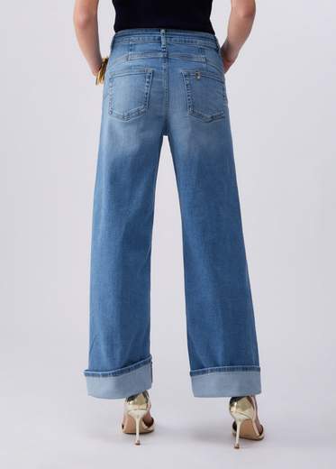 LIUJO JEANS - DONNA