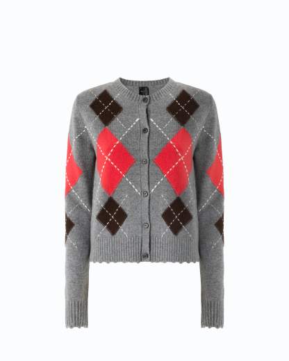 PINKO CARDIGAN - DONNA