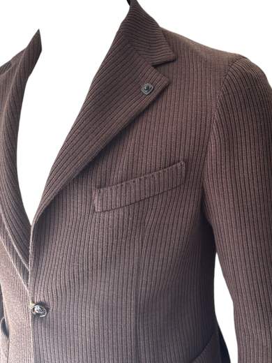 OUTFIT GIACCA - UOMO