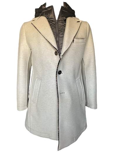 Bob Cappotto ANDY403TR