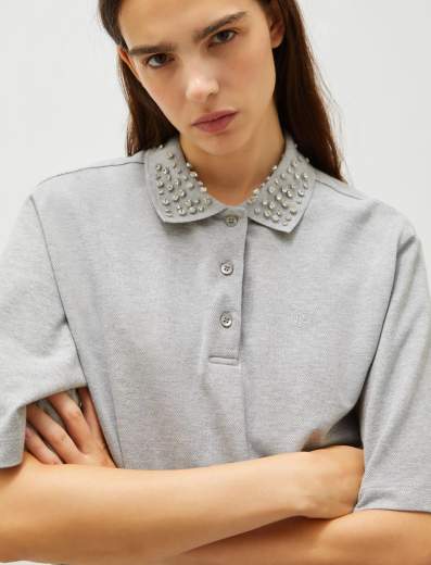 Marella Polo Donna GONZAGA