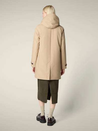 Save The Duck Giubbino Donna EMBIE