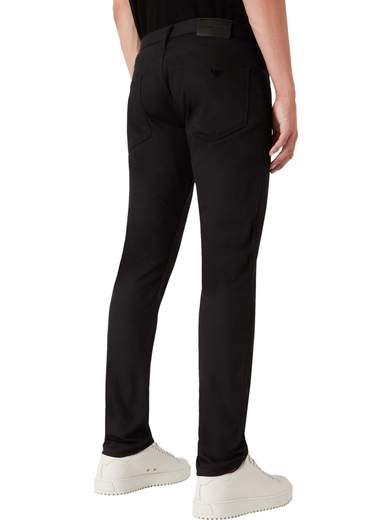 Emporio Armani Pantalone 8N1J061NJ9Z