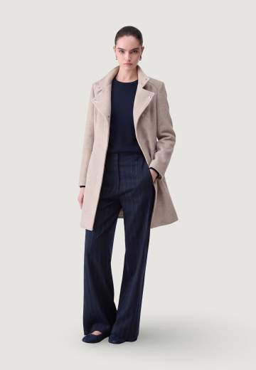 LIUJO CAPPOTTO - DONNA
