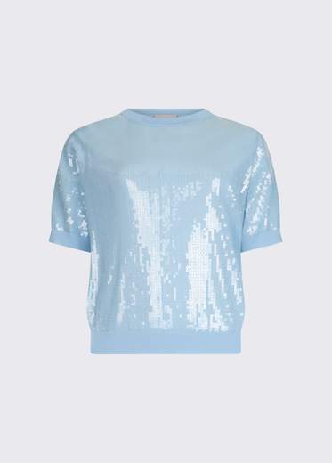 LIUJO MAGLIA - DONNA