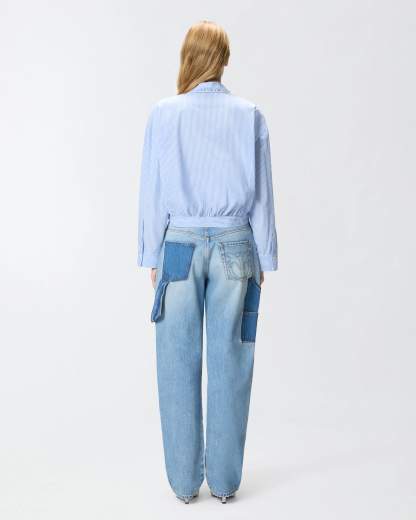 PINKO CAMICIA - DONNA