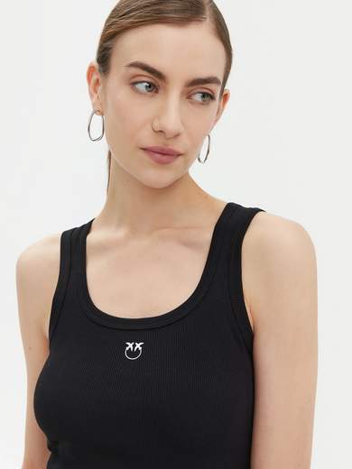 Pinko Canotta Donna 100807A2C1