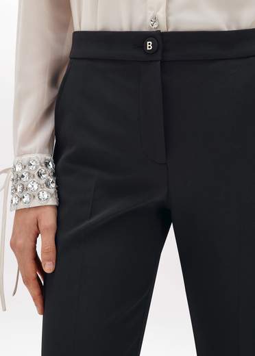 Blugirl Pantalone Donna RF4036T3191