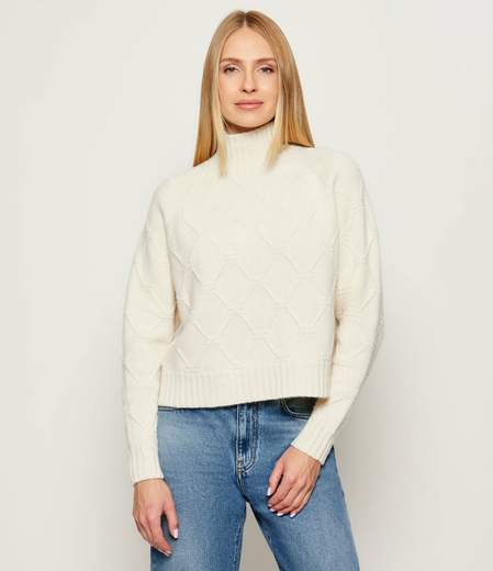 Elisabetta Franchi Maglia Donna MK55T57E2