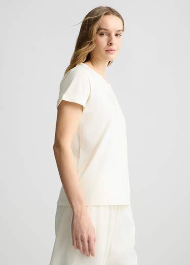 Liujo T-shirt Donna TA5180JS923