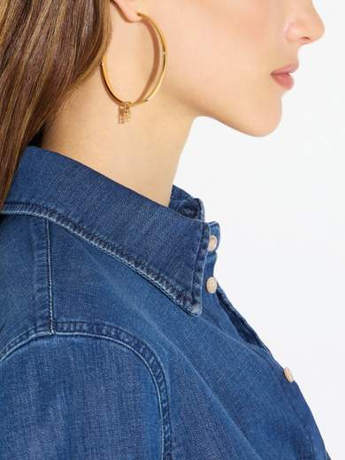 ELISABETTA FRANCHI ORECCHINI - DONNA