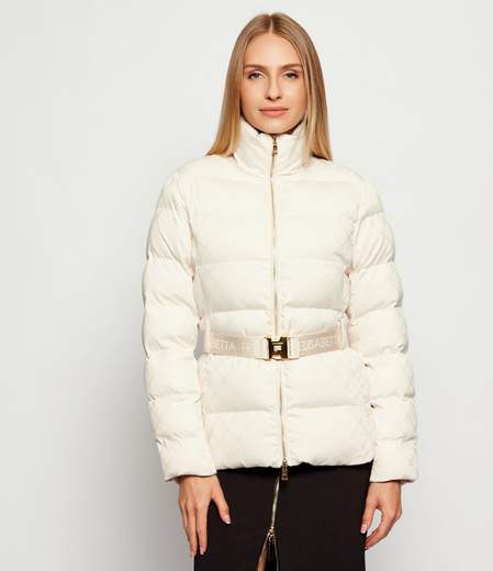 Elisabetta Franchi Giubbino Donna PI83D56E2