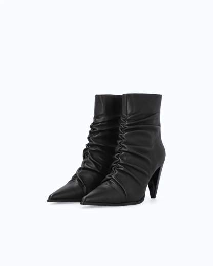 PINKO STIVALETTO - DONNA