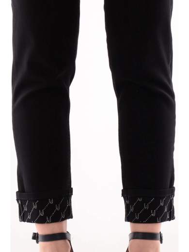 Liujo Jeans Donna UA5006T2594