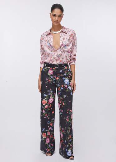 LIUJO CAMICIA - DONNA