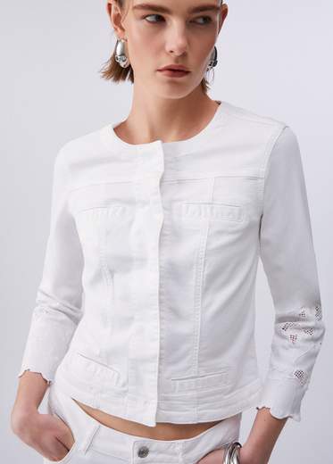 Liujo Giacca Donna WA6262T367A