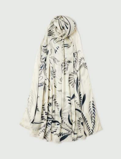 Marella Foulard Donna CAMBRA