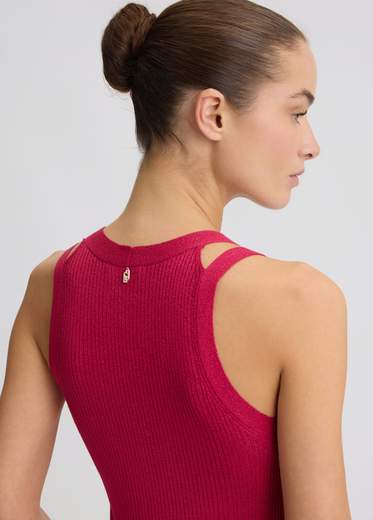 Liujo Maglia Donna WA5057MS64J