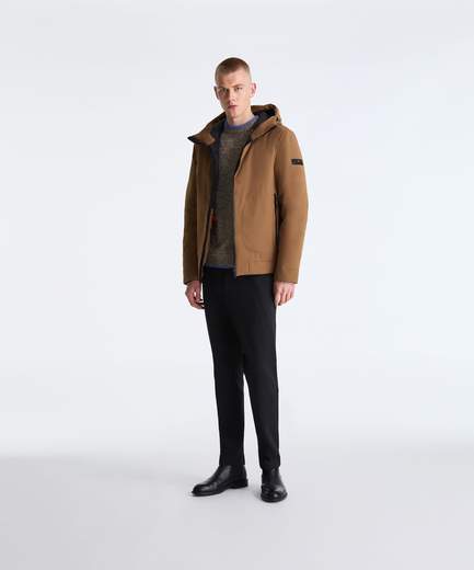PEUTEREY GIUBBINO - UOMO