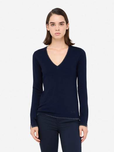 Liujo Maglia Donna MF5227MS49I