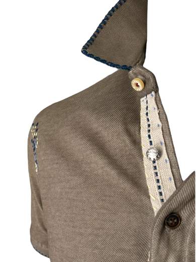 Bob Polo Uomo RICKY487