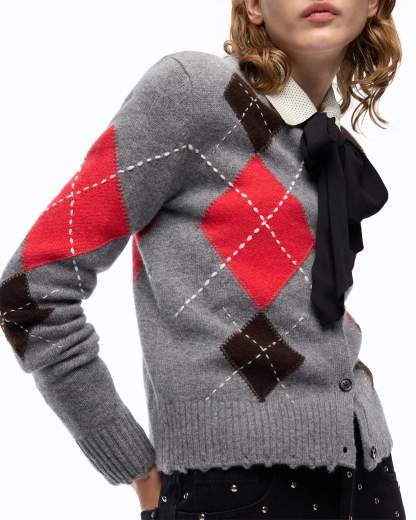 PINKO CARDIGAN - DONNA