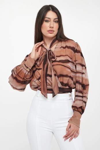 ELISABETTA FRANCHI CAMICIA - DONNA