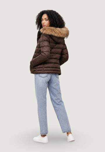 BLAUER GIUBBINO - DONNA