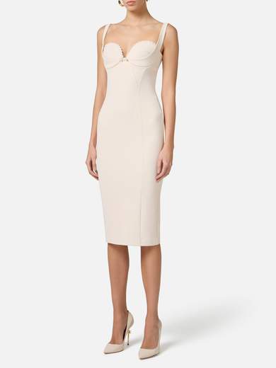 Elisabetta Franchi Abito Donna AB85052E2