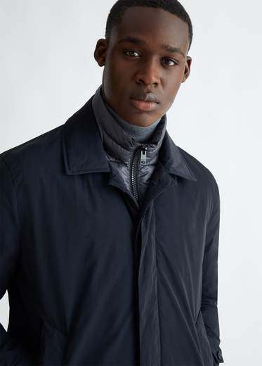 Liujo Giaccone QF4182T2638