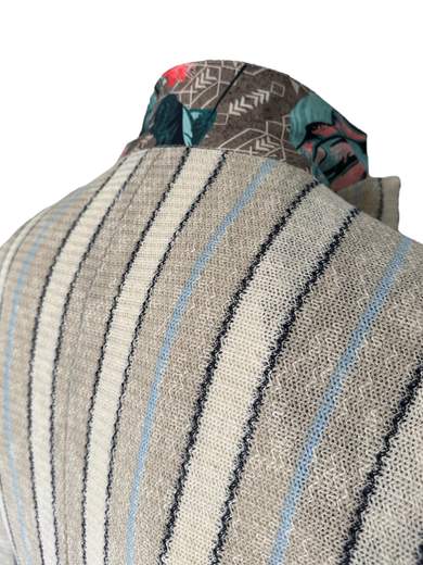 Bob Giacca Uomo LIGHT457